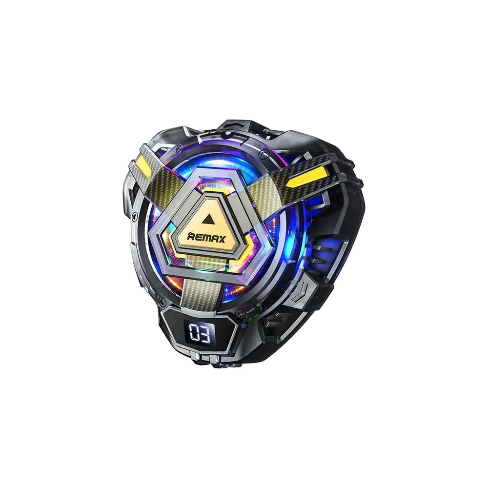 REMAX RT-F5MAGNETIC PHONE COOLER REMAX RT-F5MAGNETIC PHONE COOLER